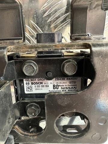  Nissan/Infiniti 284384BA0D ціна, від 234.38 USD
