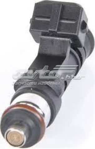 Форсунка інжектора Bosch 280158107