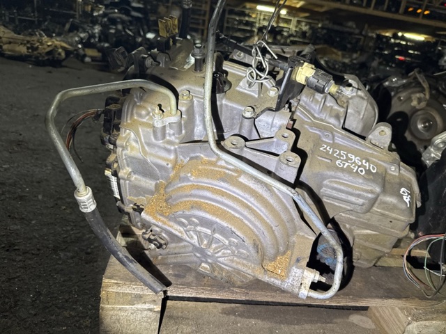 Купити 24265063 General Motors АКПП в зборі (автоматична коробка передач)
