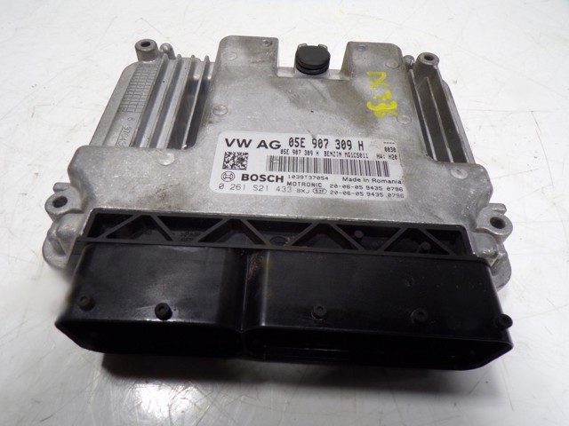  05E907309H VAG