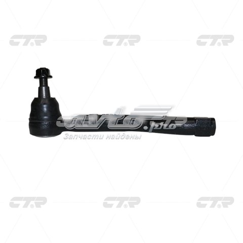 Наконечник рульовий CTR CEN147R ціна, від 21.31 USD