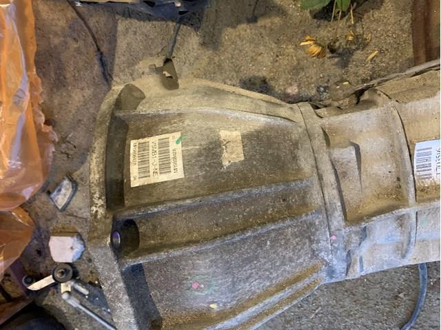 Купити Коробка передач Mitsubishi L 200 IV KA, KB