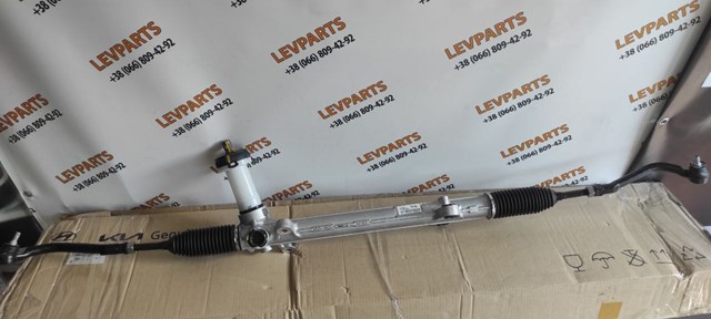 Купити HY1007KIT Emmetec Рульова рейка
