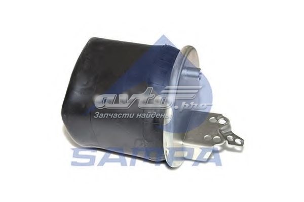 SP556418 Sampa Otomotiv‏ Ресора пневматичної підвіски