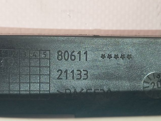  8061121133 Nissan/Infiniti