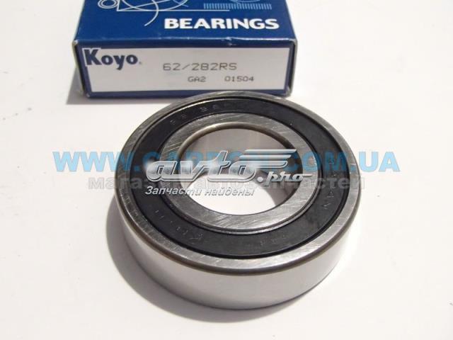 Підшипник цапфи передньої 62282RS Koyo