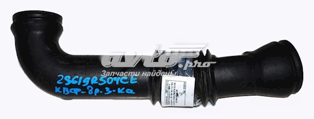 2S619R504CD Ford 