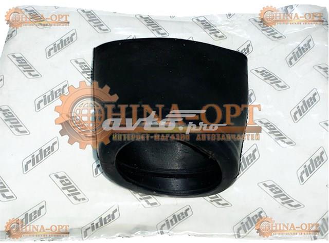 Чохол амортизатора заднього Rider RDA112911037 ціна, від 1.42 USD
