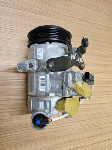 4472504852 Subaru Компресор холодоагенту