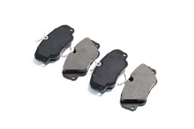 Гальмівні колодки Rider RD21368STD ціна, від 18.98 USD