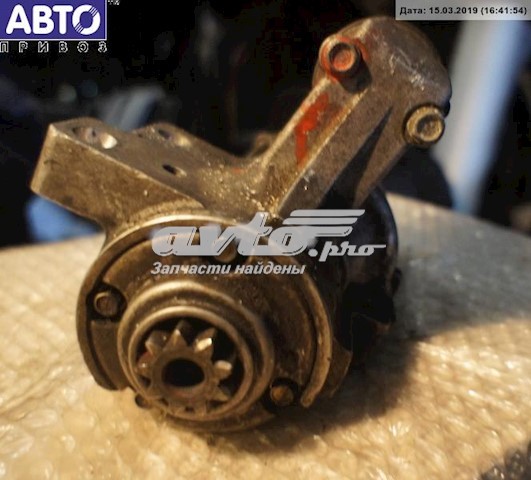 5192778 General Motors Стартер двигуна