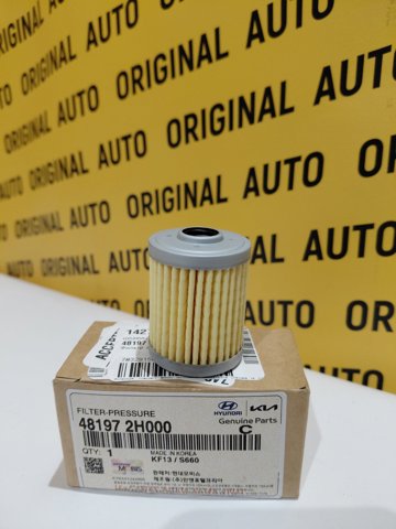 Фільтр коробки автомат Masuma MFTK310 ціна, від 11.80 USD