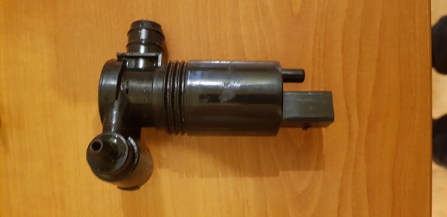 9065PS1 Polcar Помпа омивача скла передній/задній