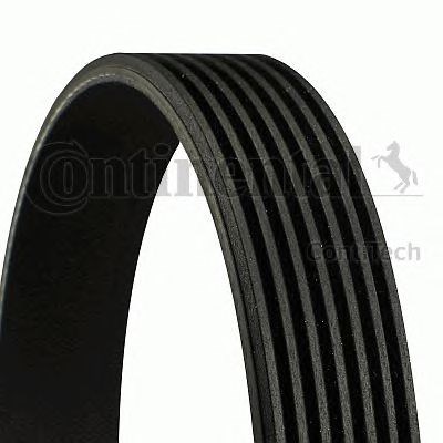 Купити 7PK1749 Continental/Siemens Ремінь генератора