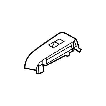  Hyundai/Kia 93575G5160 ціна, від 25.14 USD