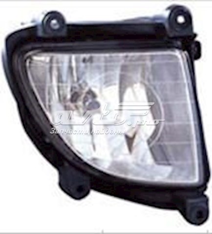 Фара, ліва Depo/Loro/Abakus 3232009LAQD ціна, від 35.42 USD