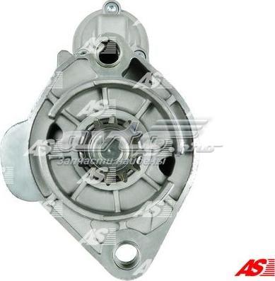 S0625S AS/Auto Storm Стартер двигуна