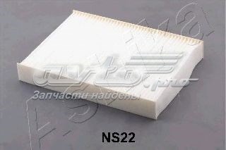 Фільтр салону 21NSNS22 Ashika