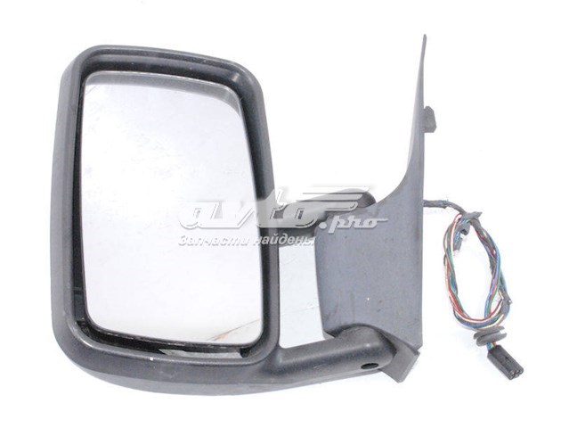 Ліве бічне дзеркало Mercedes A9018101493 ціна, від 75.73 USD