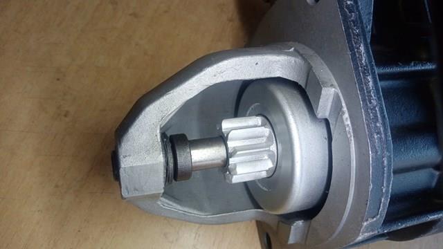 Стартер Magneti Marelli 63222138 ціна, від 152.16 USD