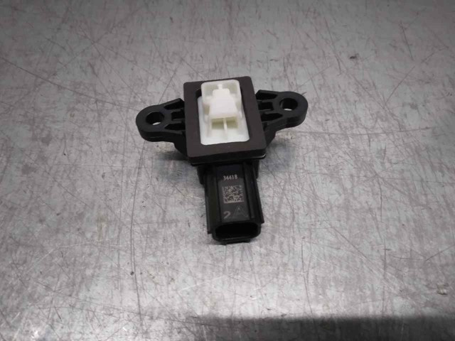 GN1514C676AA Ford Датчик подушки безпеки