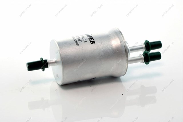 Паливний фільтр FM1561 Shafer