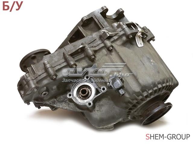 Коробка роздавальна Land Rover 4H227K780CA ціна, від 316.63 USD