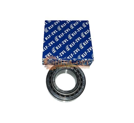 Підшипник вторинного валу коробки 3305517101 Geely