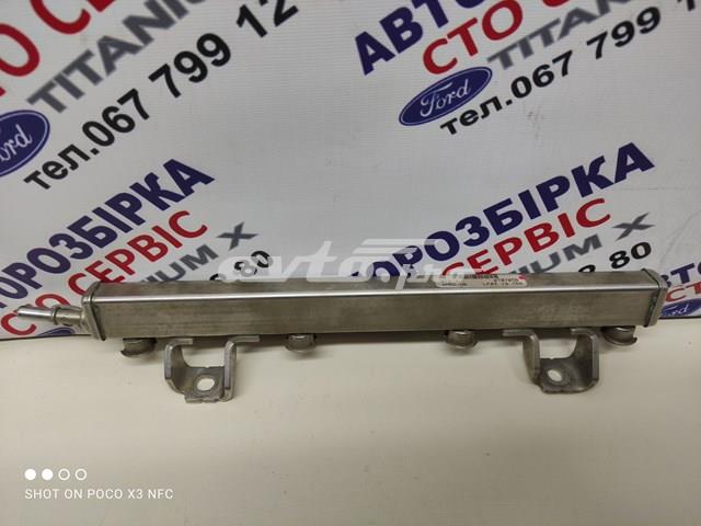Розподільник палива 4M5G9H487HB Ford