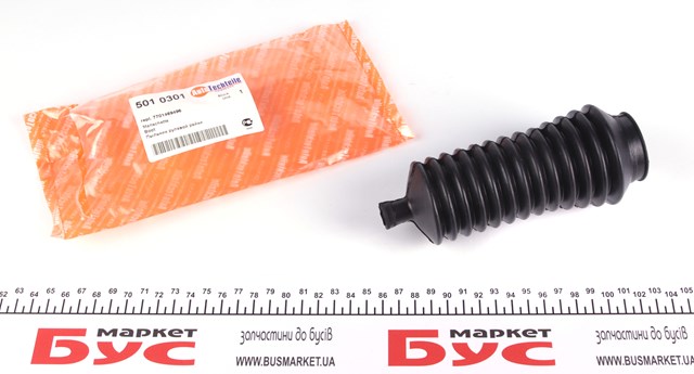 Пильник рульової рейки 5010301 Autotechteile