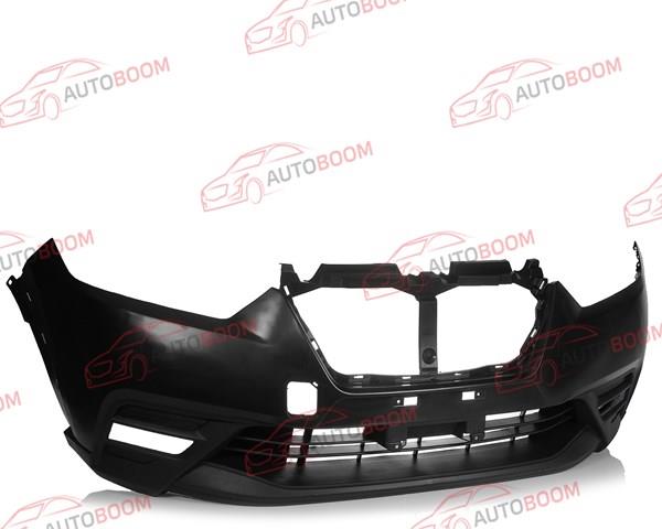 620225RB0J Nissan/Infiniti Бампер передній в зборі