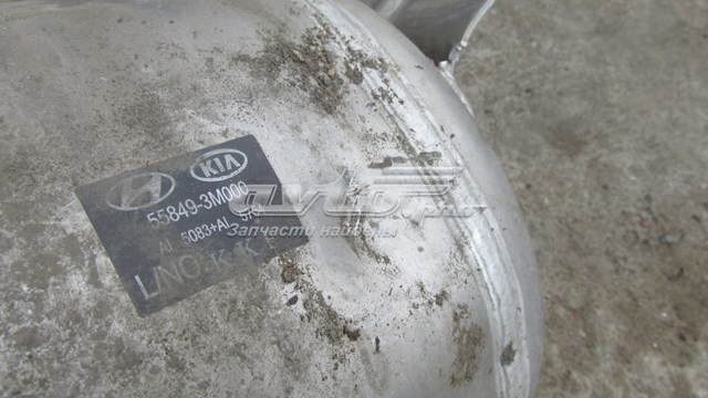  558503M000 Hyundai/Kia