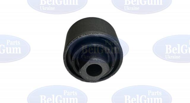 BG2250 Belgum Сайлентблок переднього нижнього важеля