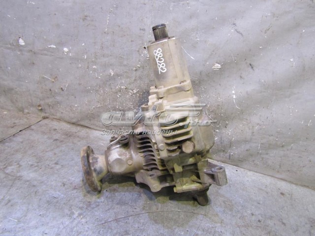  LN0327500B Mazda
