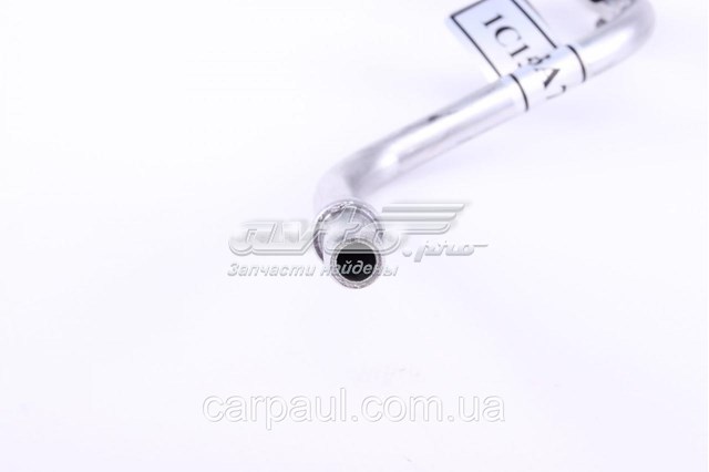 Купити SS2141 DP Group Шланг ГПК, низького тиску, від рейки/механізму до бачка