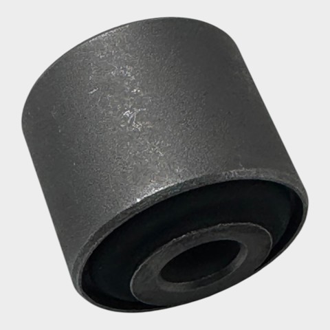 Сайлентблок амортизатора переднього Q-fix Q0050134