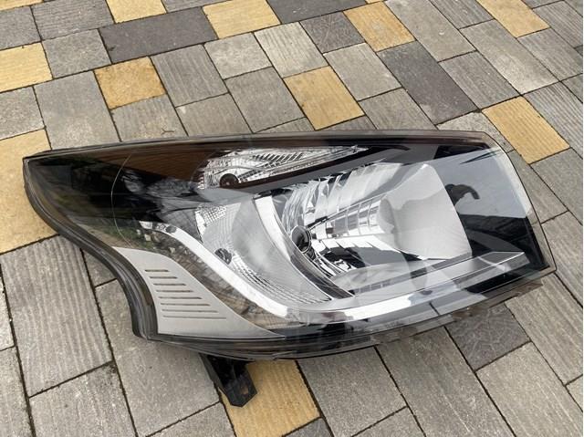  Renault (RVI) 260108047R ціна, від 178.75 USD