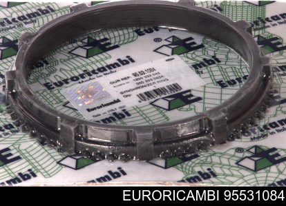 95531084 Euroricambi Кільце синхронізатора