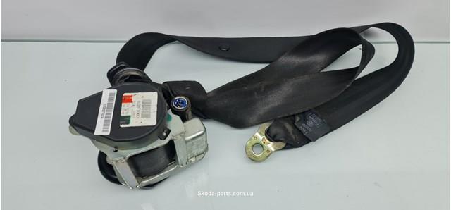 Купити 1Z0857701A VAG Пасок безпеки передній лівий