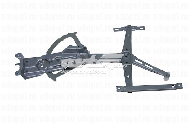 Склопідйомник з електродвигуном General Motors 93178695 ціна, від 64.02 USD