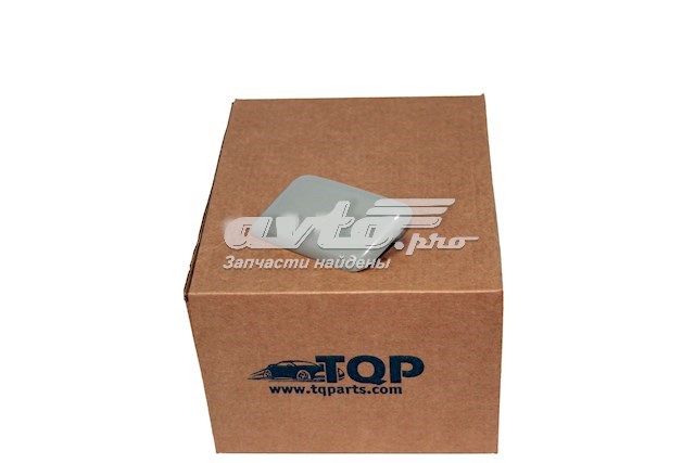 Накладка форсунки омивача фари передньої TQ25080 Tqparts