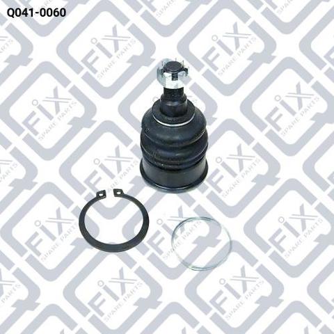 Кульова опора, нижня Q-fix Q0410060