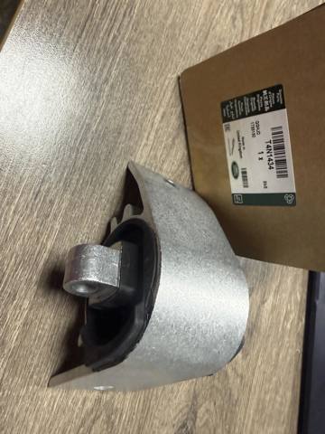 Подушка коробки передач T4N1434 Jaguar