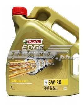 Моторне масло 15374E Castrol