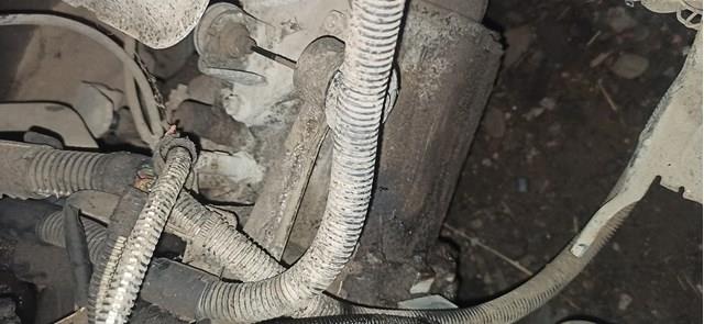 20CE89 Peugeot/Citroen МКПП