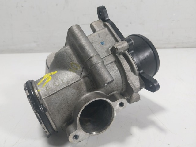 JDE38249 Jaguar Клапан рециркуляції відпрацьованих газів EGR