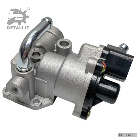 Клапан холостого ходу Detali IF DF15963 ціна, від 48.35 USD