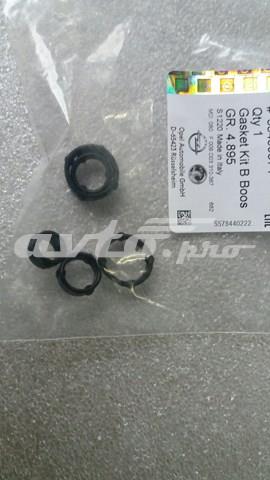  Opel 55489574