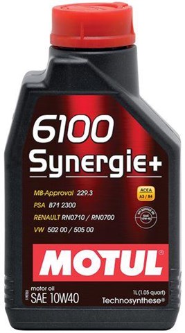 Моторна олива Motul 839411