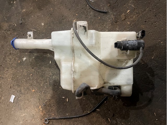 Купити 986102T500 Hyundai/Kia Бачок омивайки